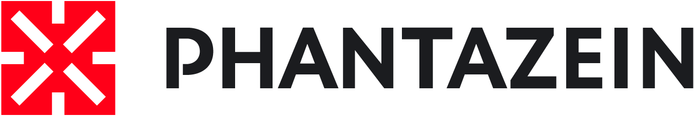 Phantazein logo